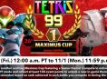 Metroid Dread akan hadir di Tetris 99 melalui event tematik spesial