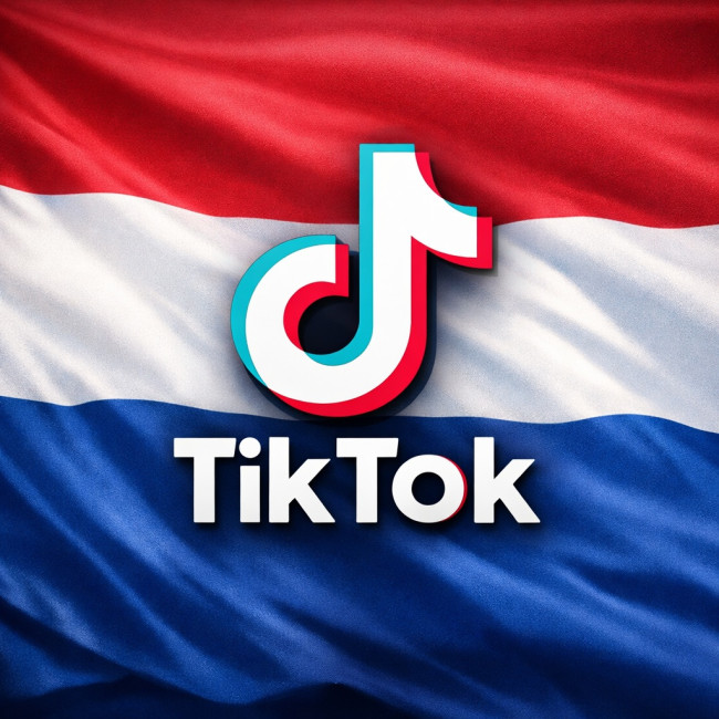 Belanda menangkap 15 orang atas propaganda ISIS di TikTok