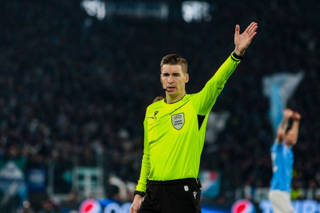 'Undang-Undang Wenger' yang revolusioner dapat segera disetujui, dan akan mengubah arti off-side dalam sepak bola