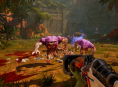 Serious Sam kembali di PC Gaming Show dengan tampilan baru di Shatterverse
