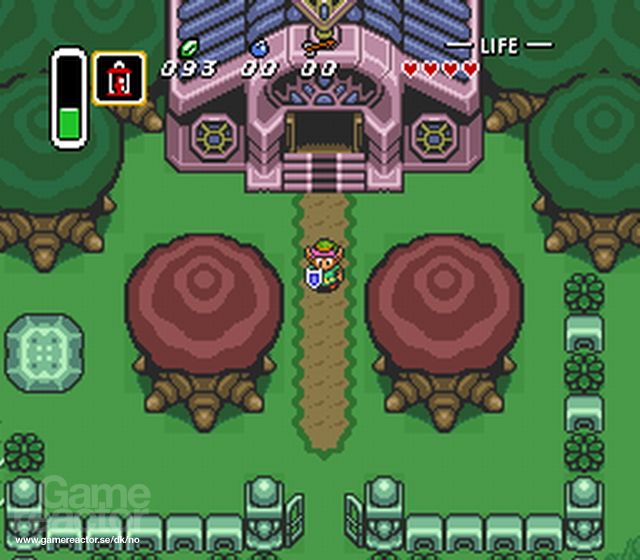 SNES vs Mega Drive: Game yang memutuskan perang konsol