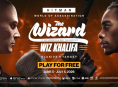 Wiz Khalifa adalah selebriti terbaru yang diburu oleh Agen 47