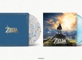Anda tidak akan ingin melewatkan koleksi vinil The Legend of Zelda: Breath of the Wild ini