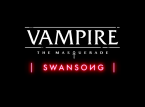 Vampire: The Masquerade - Swansong meluncur tahun 2021