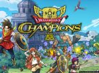 Square Enix mengumumkan Dragon Quest Champions, judul mobile baru dalam seri ini