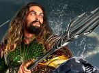 Aquaman and the Lost Kingdom memuncaki box office AS dengan pembukaan $ 14 juta