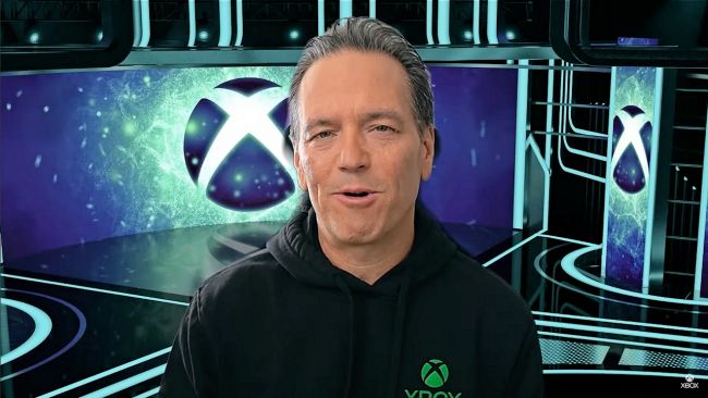 Microsoft: "Phil Spencer tidak akan pensiun dalam waktu dekat"