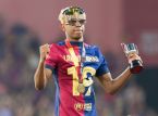 Jawaban dewasa Lamine Yamal tentang Ballon d'Or: "Orang memiliki konsep yang salah"
