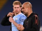 Di mana Kevin de Bruyne akan bermain musim depan?