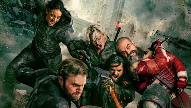 Marvel Studios akhirnya mengungkapkan kapan Thunderbolts* mendarat di Disney+