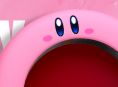 Kirby and the Forgotten Land - Nintendo Switch 2 Edisi + Dunia Bersilang Bintang