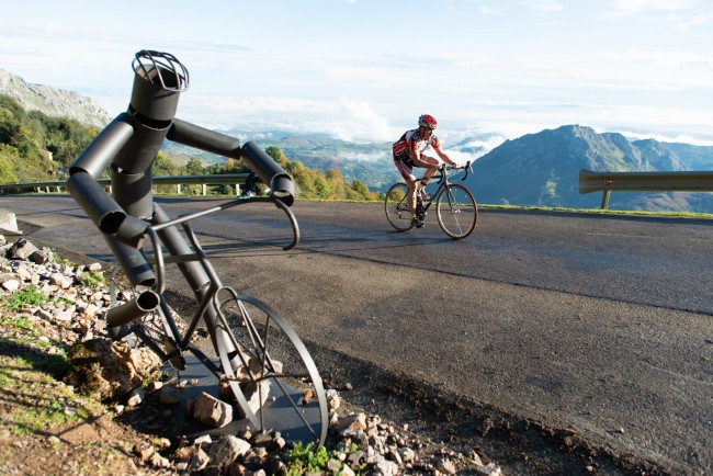 Mengapa etape Jumat adalah yang paling penting di Vuelta a España: Alto de l'Angliru yang legendaris
