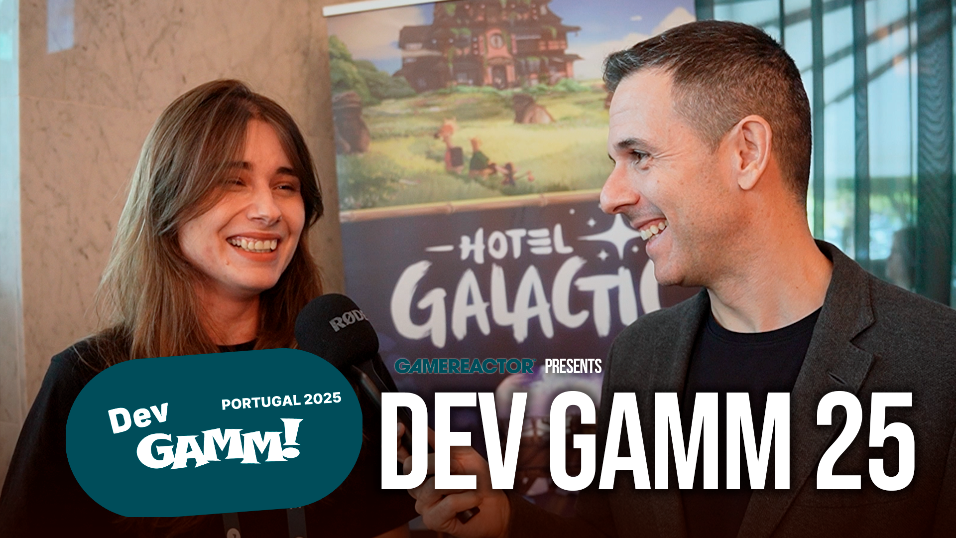 Ancient Forge nous parle des plans de lancement complets d’Hotel Galactic et de la manière dont il encourage les joueurs à traiter « les employés comme notre famille ».
