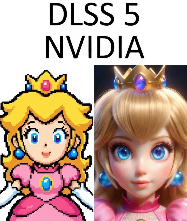 Banyak pengembang sangat negatif terhadap DLSS 5 Nvidia