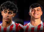Atl&eacute;tico de Madrid mengejek Barcelona di tengah rumor transfer 100m untuk Juli&aacute;n &Aacute;lvarez