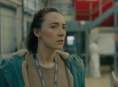 Saoirse Ronan menculik seorang anak di Paramount Bad Apples