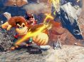 Berikut adalah 27 gambar Donkey Kong Bananza baru