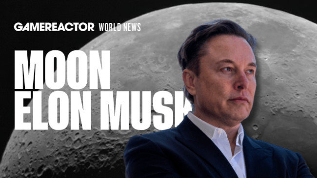 Semua yang perlu Anda ketahui tentang rencana Musk untuk membangun kota yang tumbuh sendiri di Bulan dalam waktu 10 tahun