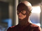 Grant Gustin terbuka untuk kembali sebagai The Flash 