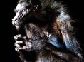 Grendel menceritakan kembali kisah Beowulf dari perspektif monster