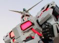 Patung Gundam yang terkenal di dunia di Tokyo akan dipindahkan akhir musim panas ini