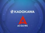 Kadokawa mengakuisisi Acquire, pencipta seri Octopath Traveler