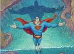 Kevin Smith sedang menulis komik Bizarro untuk DC