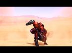 Metroid Prime 4: Beyond - Sol Valley - Panduan untuk Ekspansi Rudal, Ekspansi Tembakan Elemen, dan Tangki Energi