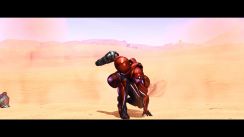 Metroid Prime 4: Beyond - Sol Valley - Panduan untuk Ekspansi Rudal, Ekspansi Tembakan Elemen, dan Tangki Energi