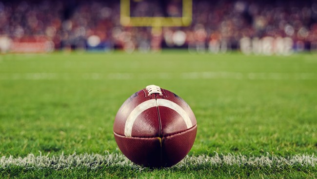 Pertandingan Kejuaraan Konferensi NFL ditetapkan setelah Playoff Divisi yang penuh aksi