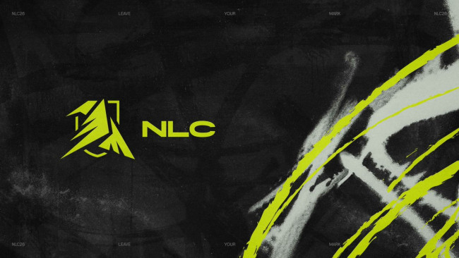 League of Legends