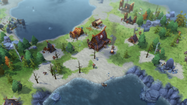 Northgard