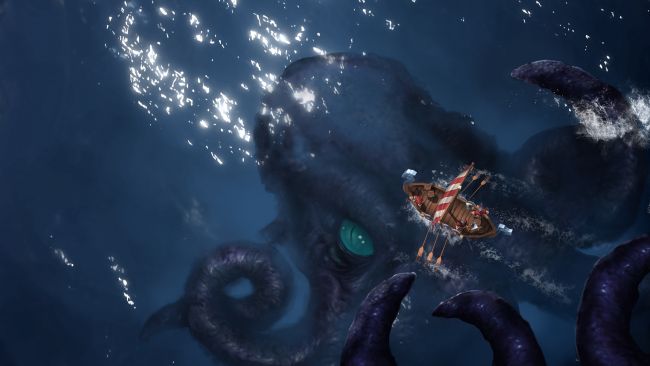 Northgard