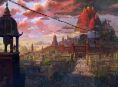 Concept art baru Oninaki tunjukkan dunia dari Inner Kingdom