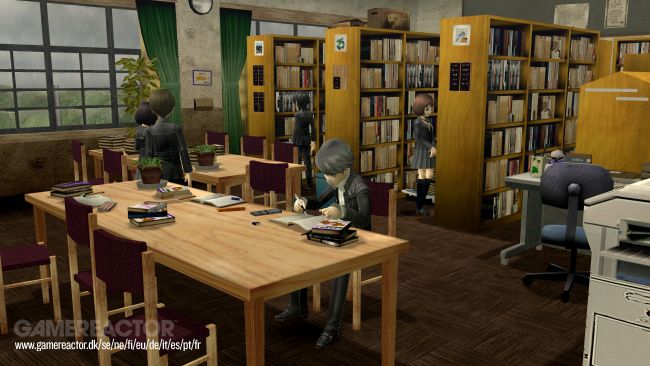 Persona 4: Golden