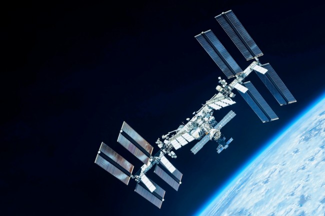 Para ilmuwan mengirim lumut ke ruang hampa ruang angkasa... Hari ini, mereka mengungkapkan itu bertahan 283 hari