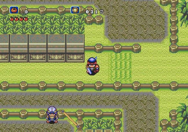 SNES vs Mega Drive: Game yang memutuskan perang konsol