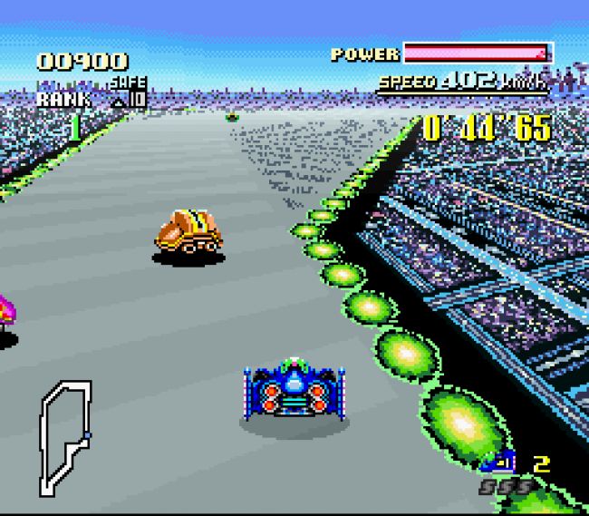 SNES vs Mega Drive: Game yang memutuskan perang konsol