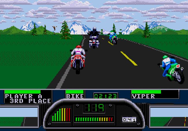 SNES vs Mega Drive: Game yang memutuskan perang konsol