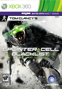 Splinter Cell: Blacklist