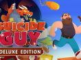 Suicide Guy Deluxe Edition sudah keluar di PC, PS5, dan Xbox Series