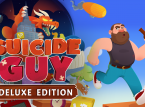 Suicide Guy Deluxe Edition sudah keluar di PC, PS5, dan Xbox Series