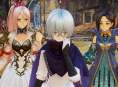 Meskipun beberapa waralaba tidak merilis game baru selama satu dekade, produser seri Tales of meminta maaf karena membuat penggemar menunggu 5 tahun