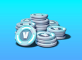 V-Bucks semakin mahal karena "biaya Fortnite telah naik pesat"