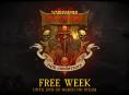 Warhammer: Vermintide 2 gratis di Steam untuk merayakan ulang tahun kelimanya