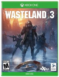 Wasteland 3