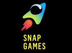 Snapchat luncurkan Snap Games