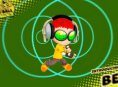 Beat dari Jet Set Radio akan membintangi Super Monkey Ball: Banana Mania