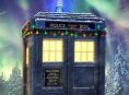 Disney+ bersiap untuk spesial Natal Doctor Who yang akan datang