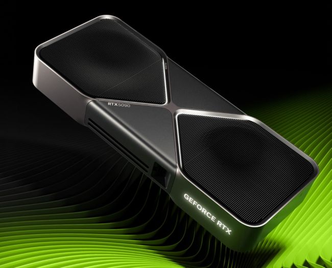 RTX 5090 akan mengosongkan dompet Anda tetapi memberikan kinerja dua kali lipat dari RTX 4090